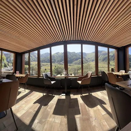 Logis Du Puy Ferrand
