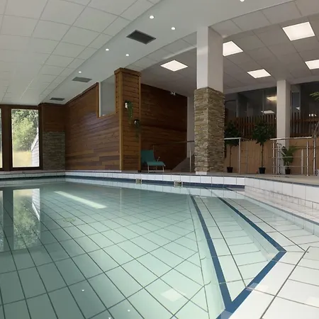Logis Du Puy Ferrand Hotel