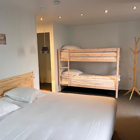 Logis Du Puy Ferrand
