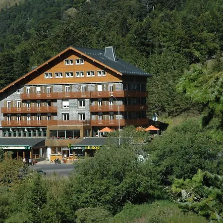 Logis Du Puy Ferrand 3*
