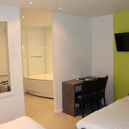 Logis Du Puy Ferrand Hotel Le Mont-Dore