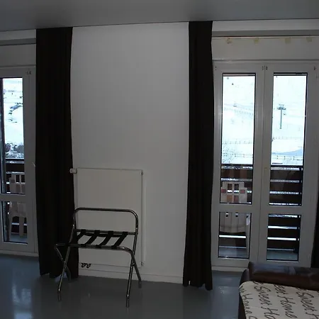 Logis Du Puy Ferrand 3* Le Mont-Dore