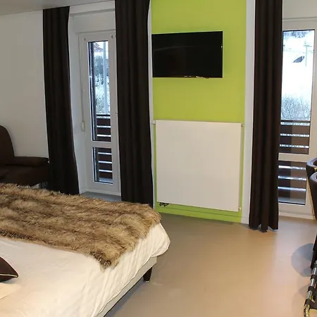 Logis Du Puy Ferrand 3* Le Mont-Dore