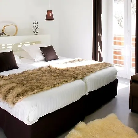 Logis Du Puy Ferrand 3* Le Mont-Dore