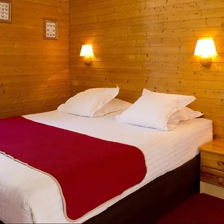 Logis Du Puy Ferrand Le Mont-Dore