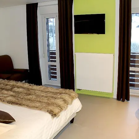 Logis Du Puy Ferrand Hotel 3*