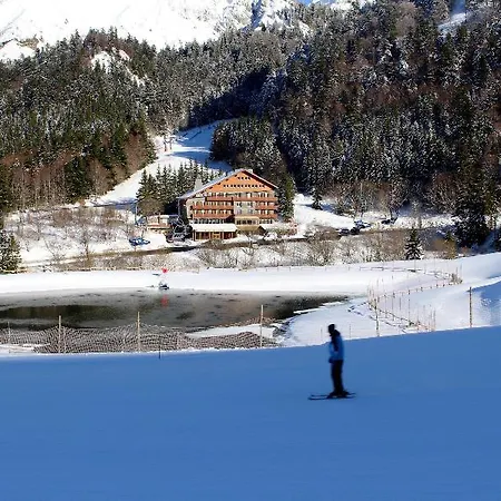 Logis Du Puy Ferrand Le Mont-Dore