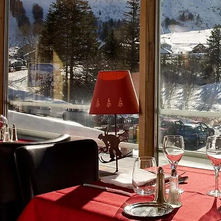 Hotel Logis Du Puy Ferrand Le Mont-Dore